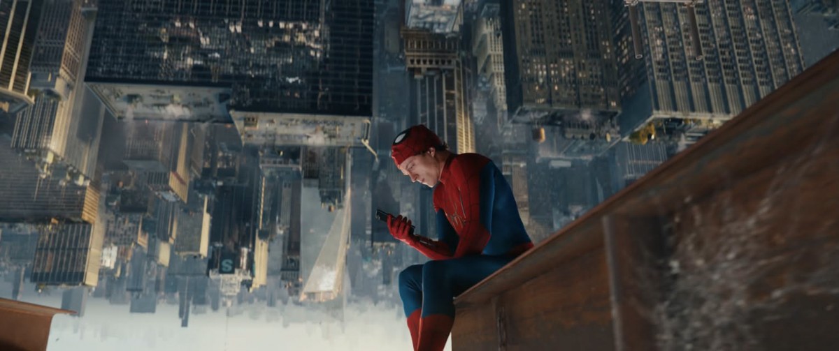 Spider-Man: Brand New Day – Khi Người Nhện trở về với đời thường và chấp nhận những tranh luận
