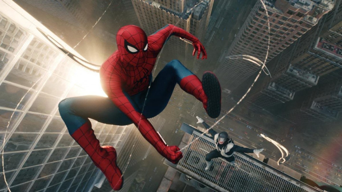 Spider-Man: Brand New Day – Khi Người Nhện trở về với đời thường và chấp nhận những tranh luận