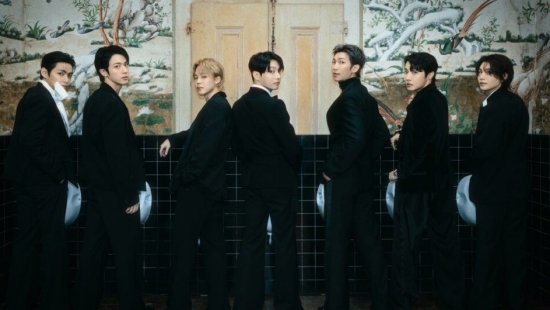 Loạt video của BTS bị xóa khỏi Grammy sau tuyên bố tẩy chay