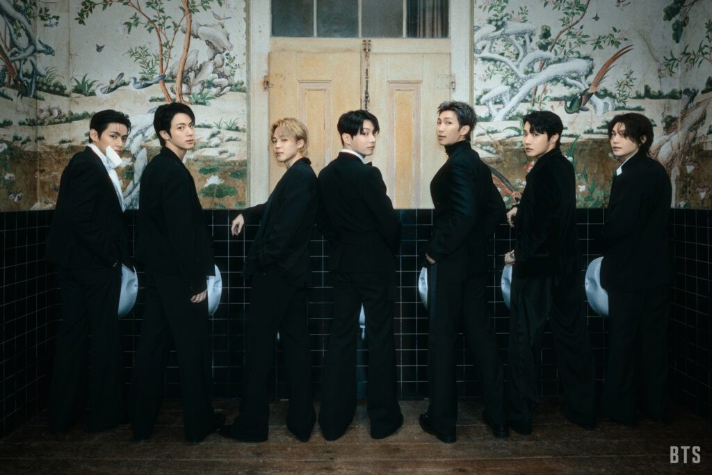 Loạt video của BTS bị xóa khỏi Grammy sau tuyên bố tẩy chay