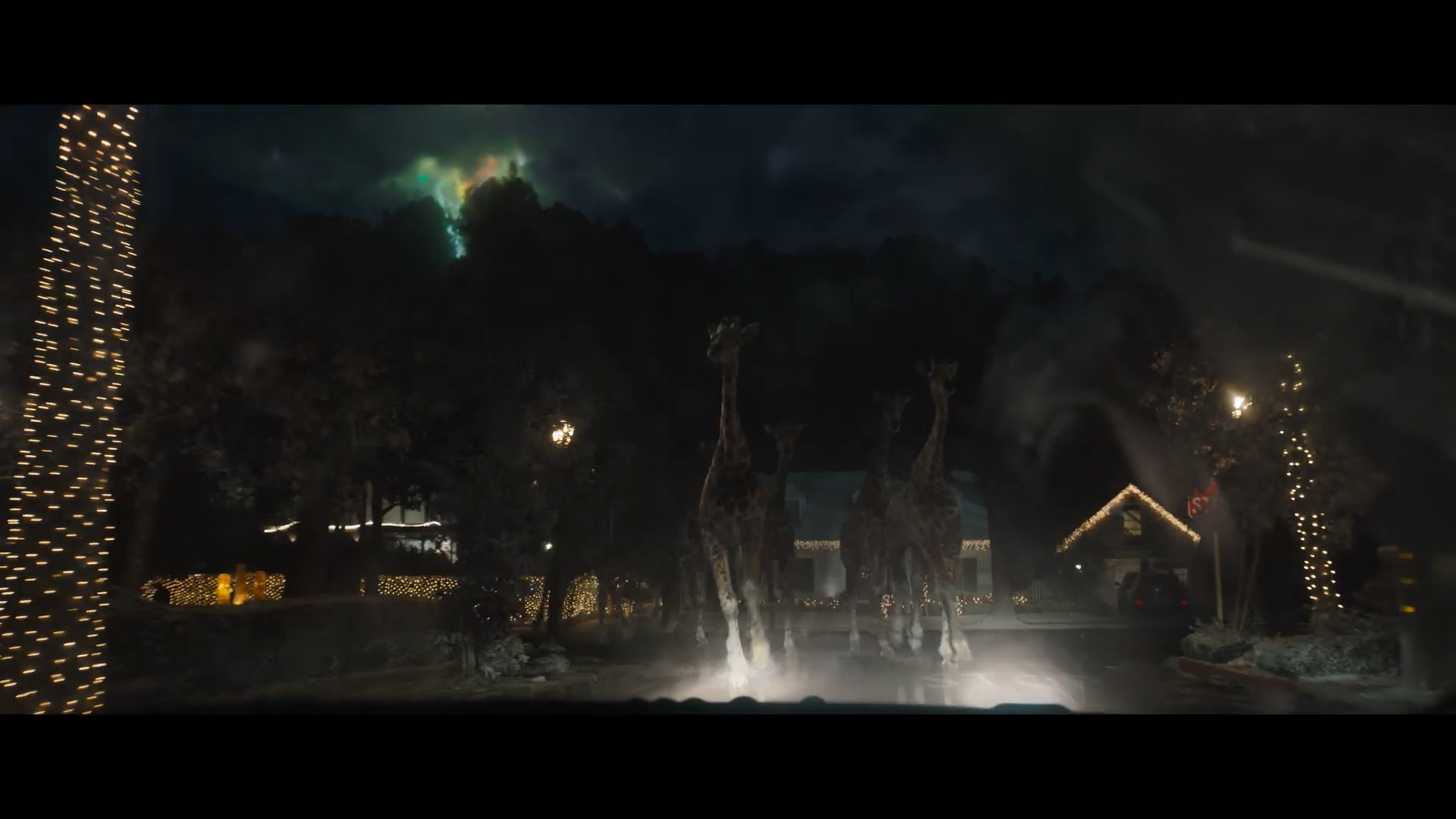 Trailer 'Jumanji: Thế giới đảo chiều' chính thức ra mắt, hành động kịch tính và hài hước