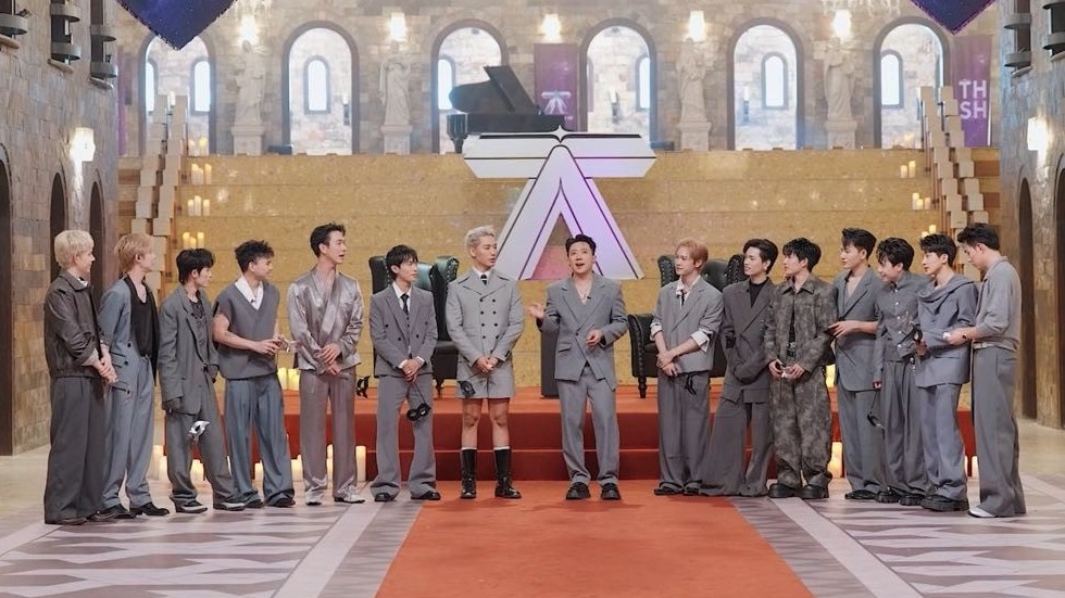 'Tinh hà 'Say Hi' nâng độ khó Livestage 3: 24 Anh trai đối mặt thử thách chưa từng có