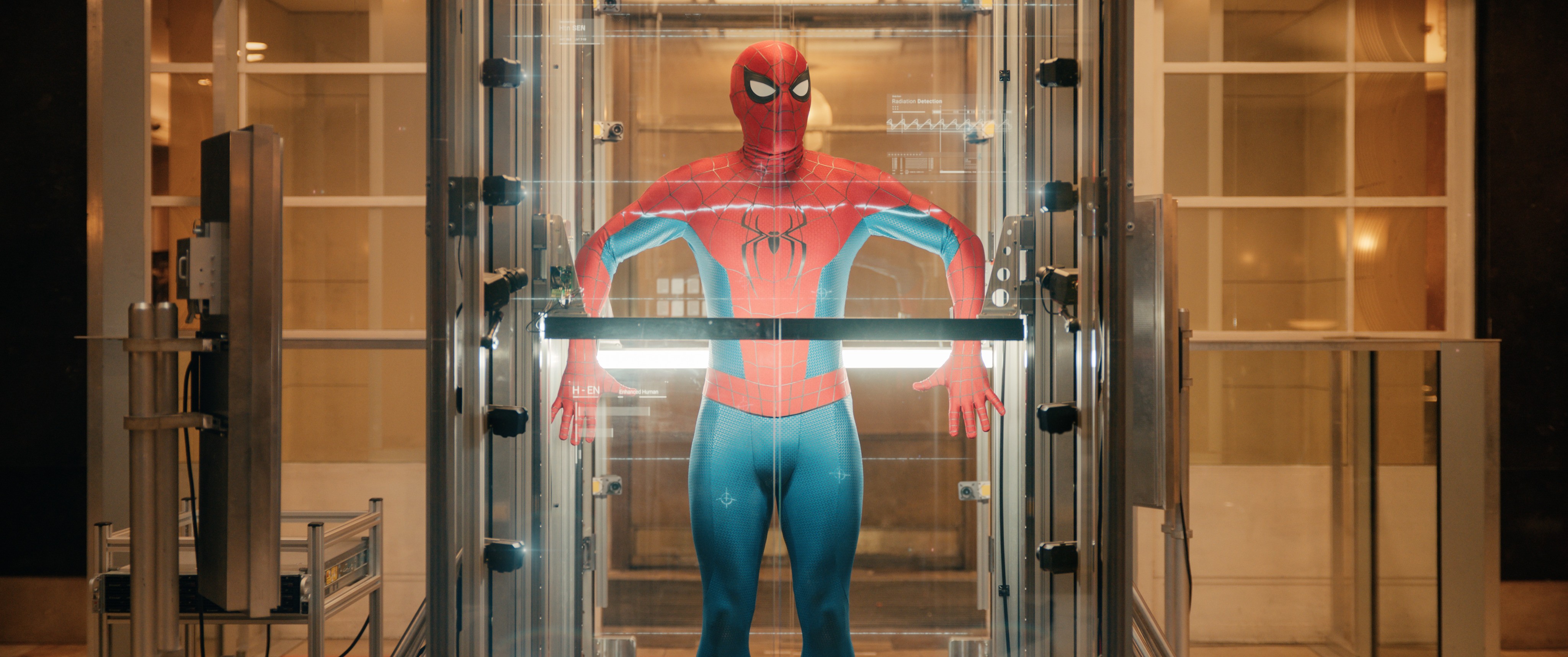 'Spider-Man: Brand New Day': Kỹ xảo, diễn xuất là điểm bảo chứng cho một bom tấn đáng mong chờ