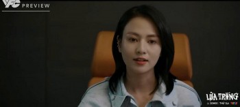 'Lửa trắng' tập 14: Mai bị ám sát, Sương đứng trước nguy cơ lộ thân phận