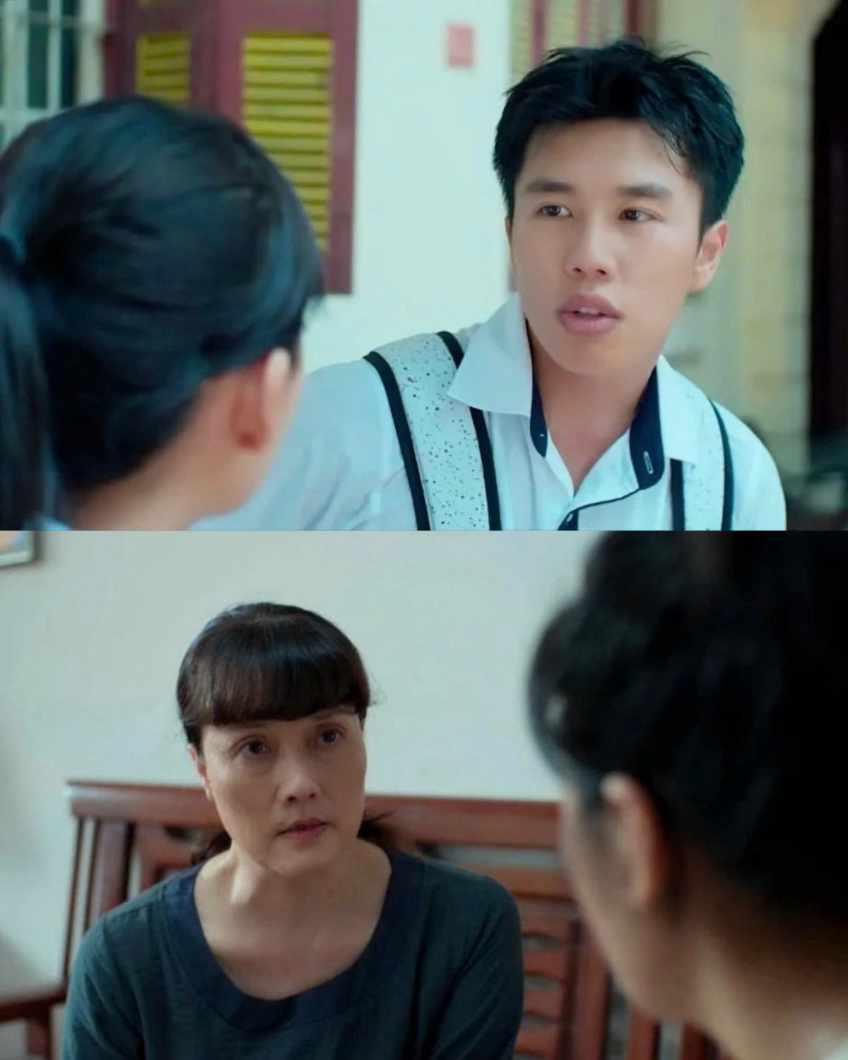 Sau ‘Đi giữa trời rực rỡ’, Long Vũ vẫn đi casting và trượt gần ‘chục phim’