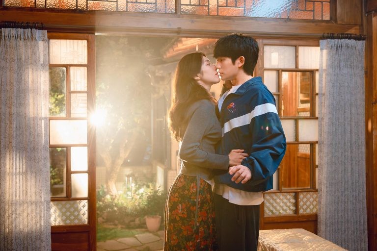 Loạt phim Hàn không thể bỏ lỡ sẽ lên sóng trong tháng 8