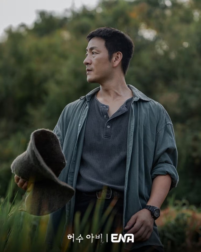 Park Hae Soo và Shin Hye Sun giành giải Nam, Nữ chính xuất sắc tại Rồng Xanh 2026
