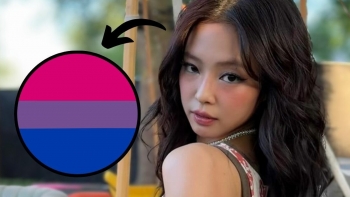 Jennie (BlackPink) bất ngờ bị nghi là người song tính