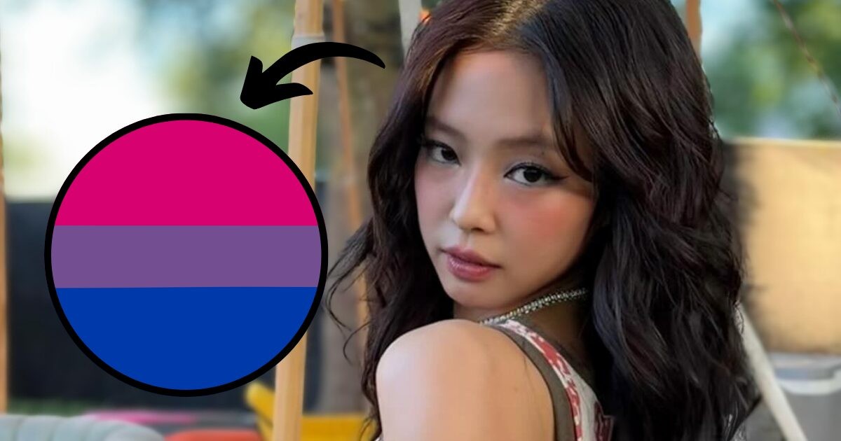 Jennie (BlackPink) bất ngờ bị nghi là người song tính