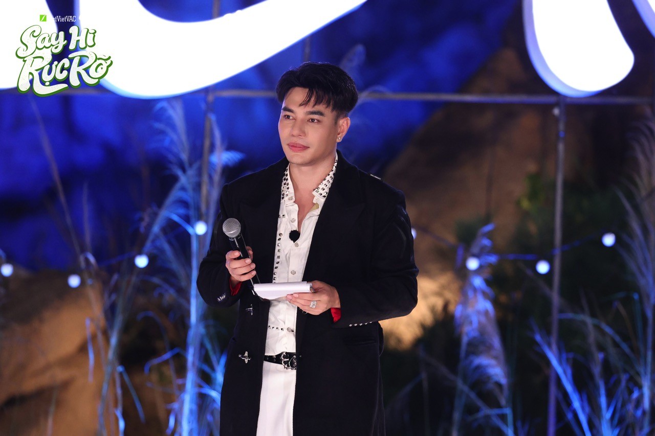 'Say Hi' rực rỡ' tập cuối: Các Anh trai cùng nhìn lại hành trình trưởng thành