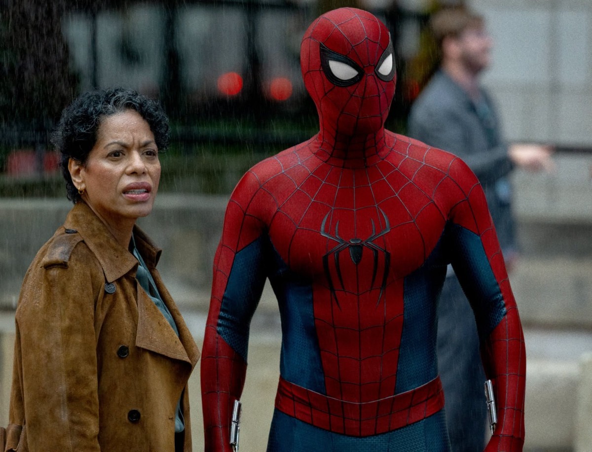 Cảnh after-credit của 'Spider-Man: Brand New Day' hé lộ điều gì?