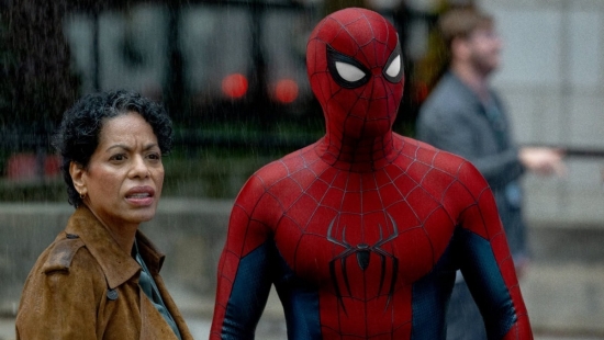 ‘Spider-Man: Brand New Day’ cán mốc 1 tỷ USD sau 5 ngày, vượt 100 tỷ tại Việt Nam