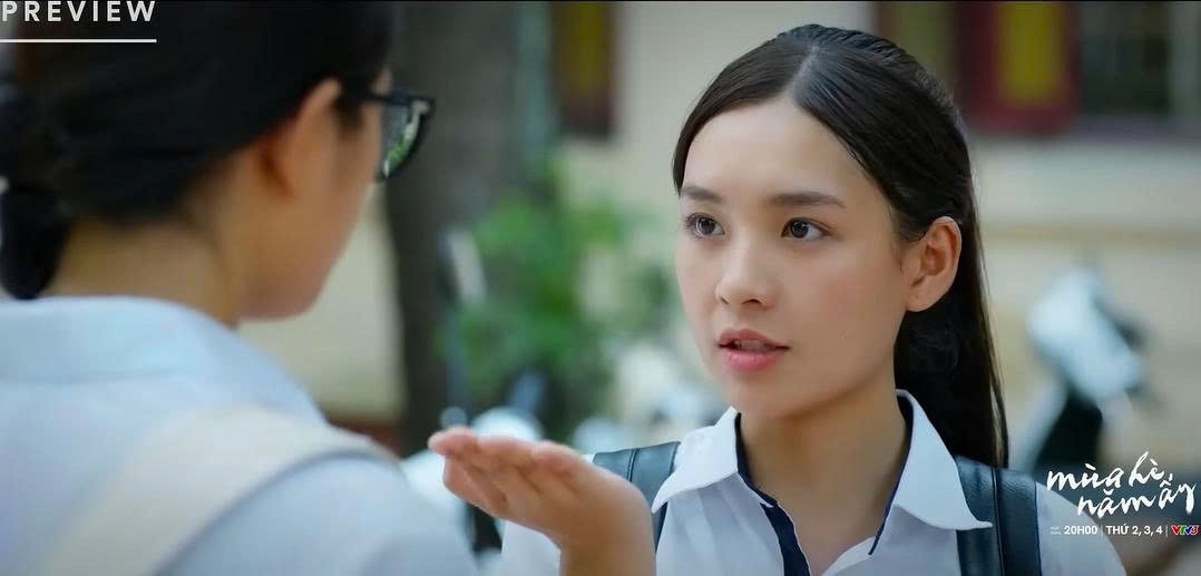 'Mùa hè năm ấy' tập 1: Khánh say khướt đòi đưa gái karaoke về ra mắt bố mẹ