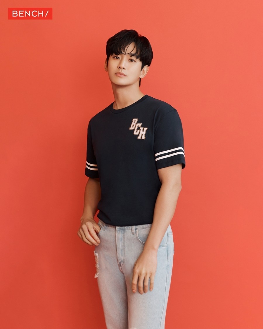 Kim Soo Hyun mở rộng hoạt động tại Philippines