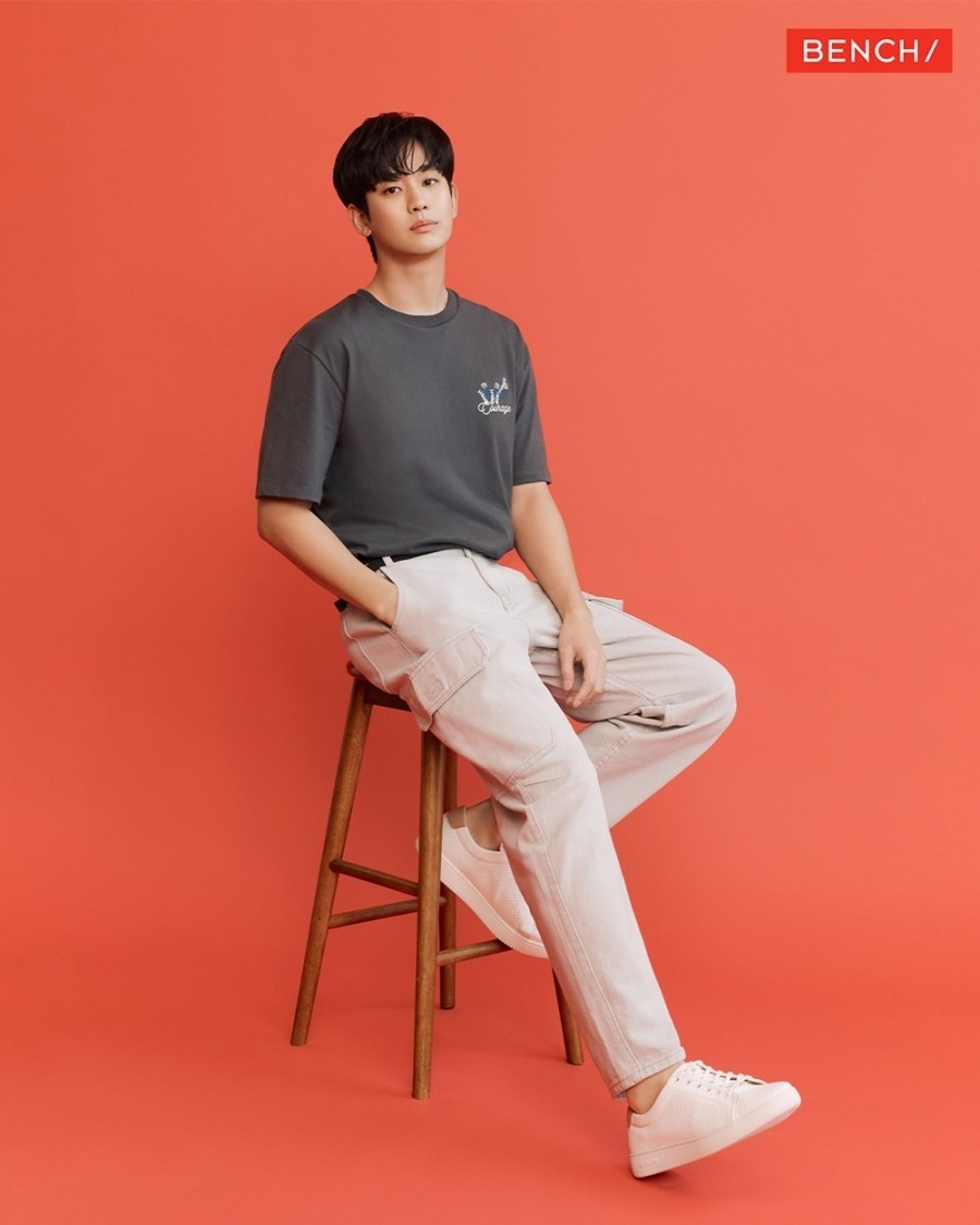 Kim Soo Hyun mở rộng hoạt động tại Philippines