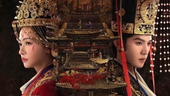 ‘Ngự Đình Dao’ chưa bùng nổ dù có Ngô Cẩn Ngôn, Trần Triết Viễn