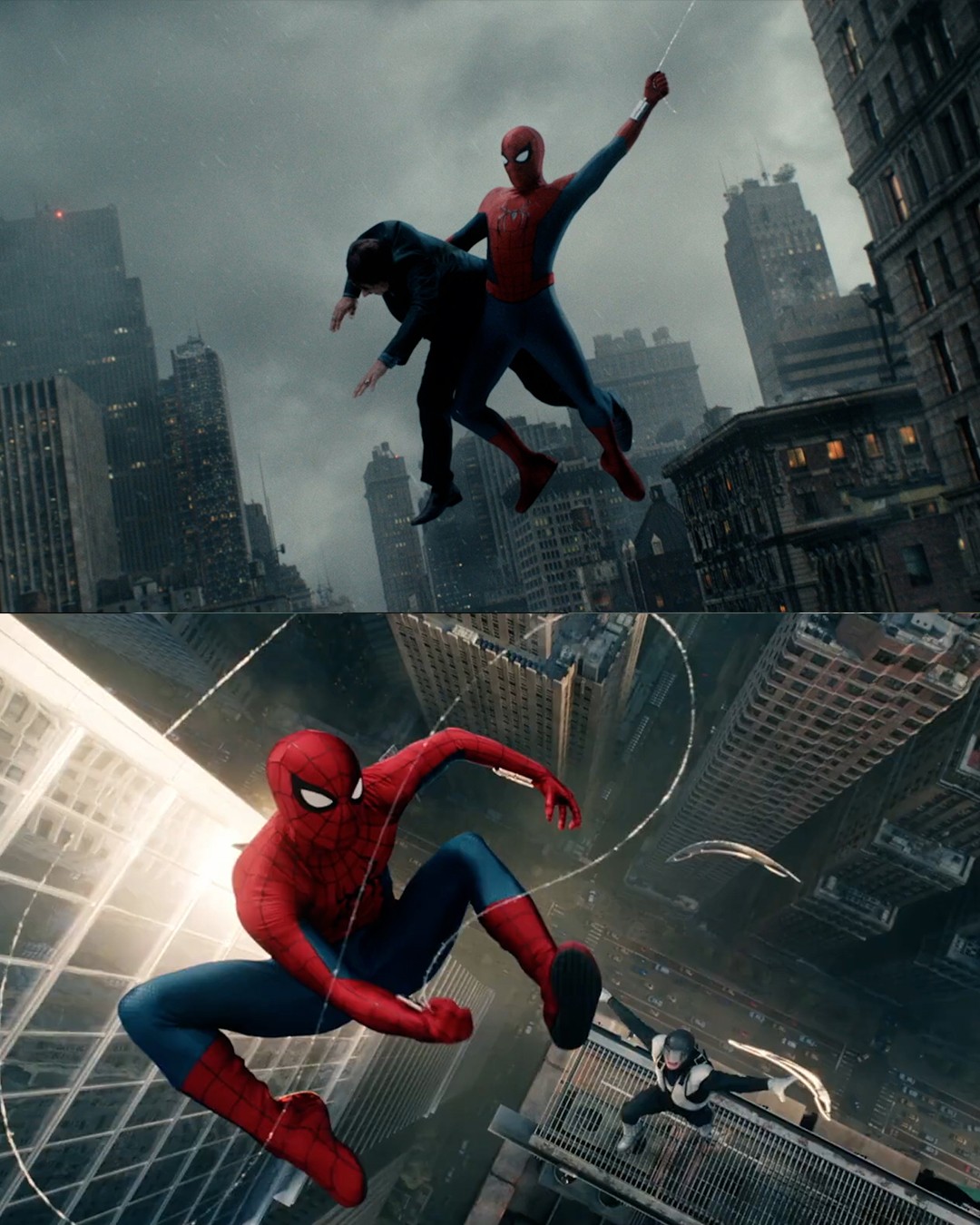 'Spider-Man: Brand New Day' phá thêm nhiều kỷ lục trong tuần đầu công chiếu