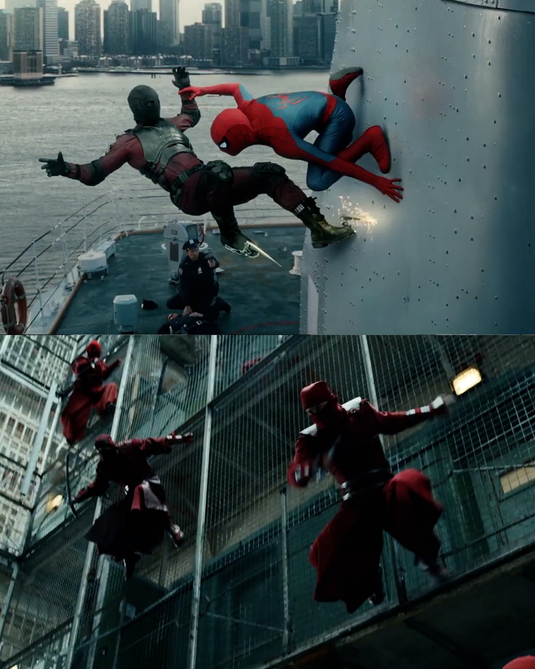 'Spider-Man: Brand New Day' lập kỷ lục doanh thu phòng vé ấn tượng