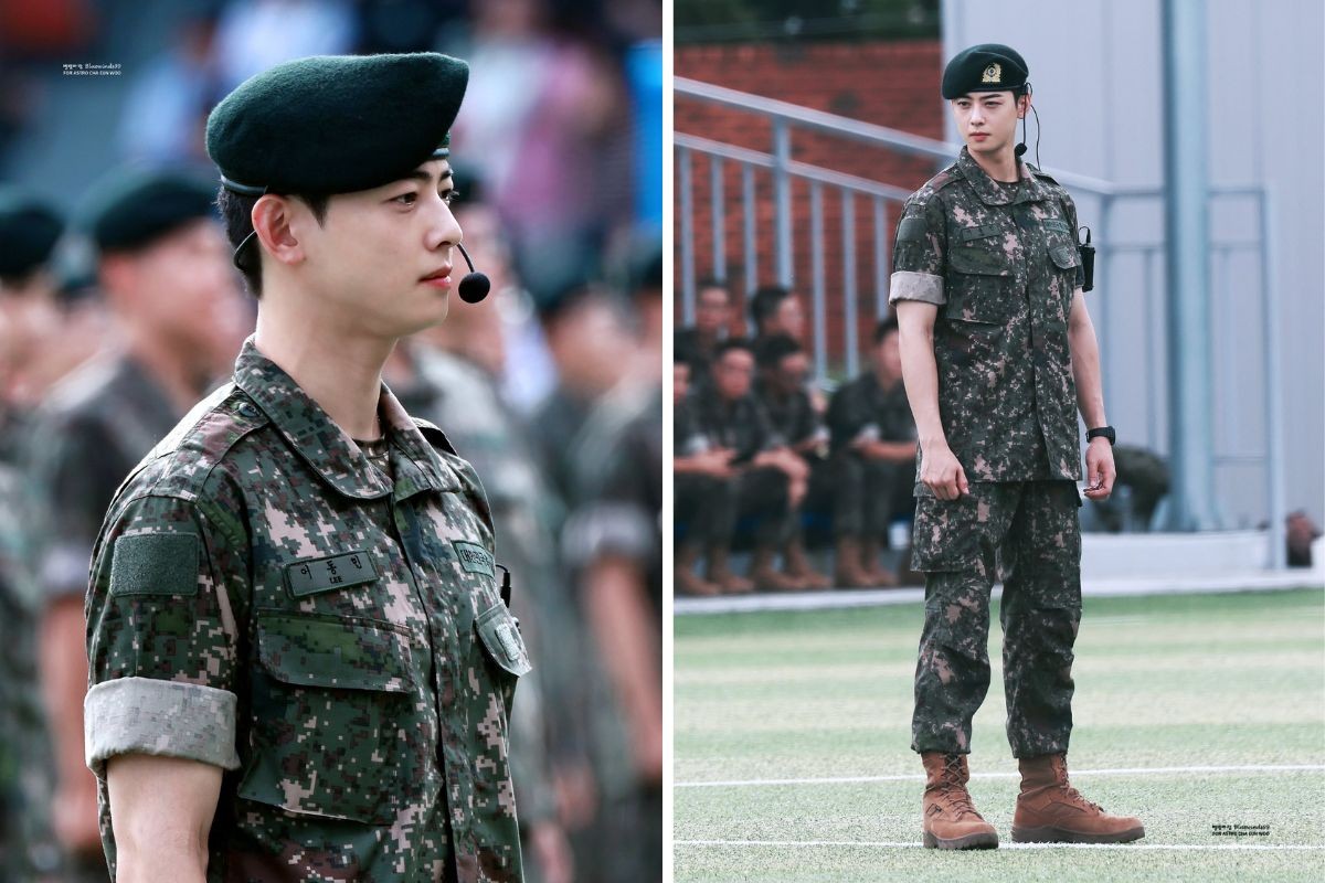 Cha Eun Woo kháng cáo sau khi nộp thuế, làm dấy lên tranh chấp mới