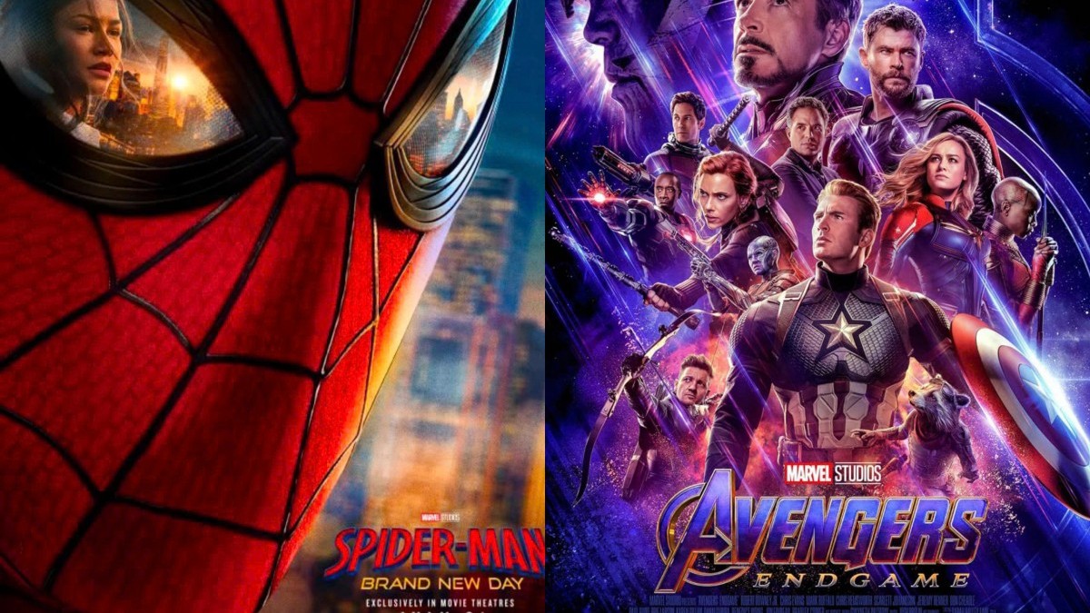 'Spider-Man: Brand New Day' lập kỳ tích phòng vé, viết tiếp kỷ nguyên thống trị của Người Nhện