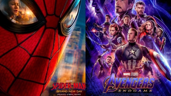 'Spider-Man: Brand New Day' lập kỳ tích phòng vé, viết tiếp kỷ nguyên thống trị của Người Nhện