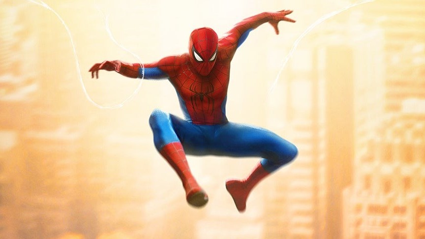'Spider-Man: Brand New Day' lập kỷ lục doanh thu phòng vé ấn tượng