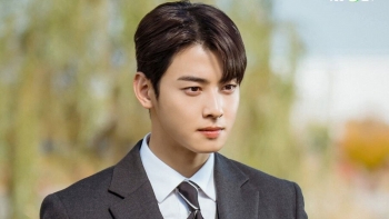 Cha Eun Woo kháng cáo sau khi nộp thuế, làm dấy lên tranh chấp mới