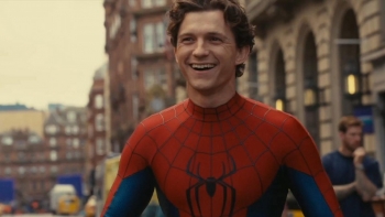 Tom Holland có mùa hè bùng nổ nhất sự nghiệp với hai bom tấn 'The Odyssey' và 'Spider-Man: Brand New Day'