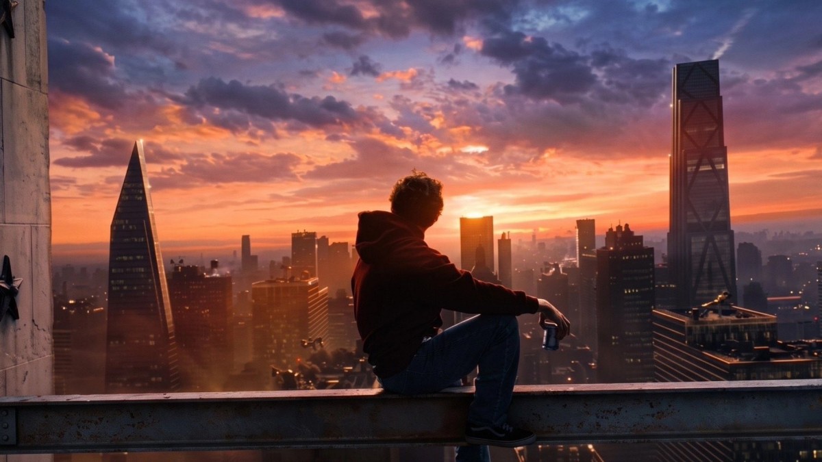 Tom Holland có mùa hè bùng nổ nhất sự nghiệp với hai bom tấn 'The Odyssey' và 'Spider-Man: Brand New Day'