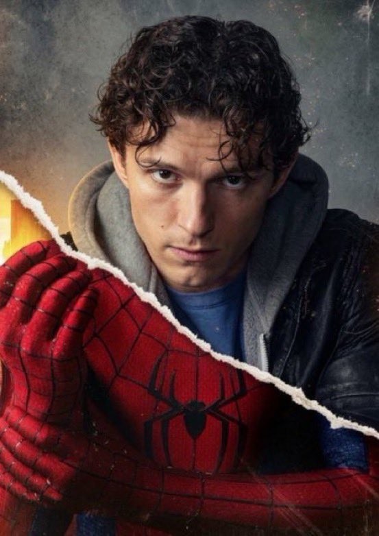 Tom Holland có mùa hè bùng nổ nhất sự nghiệp với hai bom tấn 'The Odyssey' và 'Spider-Man: Brand New Day'