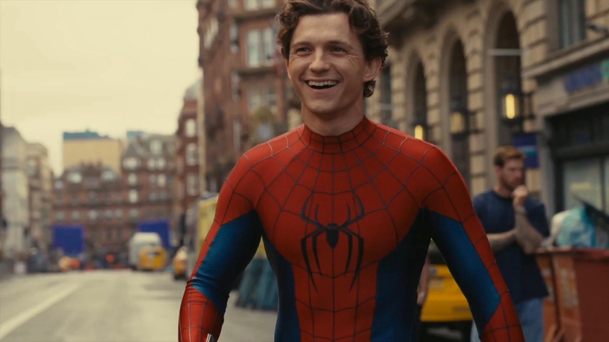 Tom Holland có mùa hè bùng nổ nhất sự nghiệp với hai bom tấn 'The Odyssey' và 'Spider-Man: Brand New Day'
