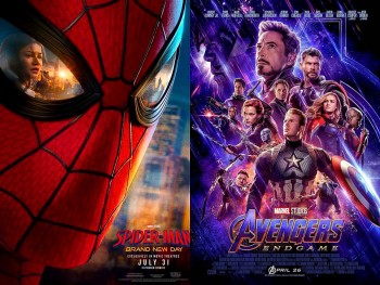 'Spider-Man: Brand New Day' lập kỳ tích phòng vé, viết tiếp kỷ nguyên thống trị của Người Nhện