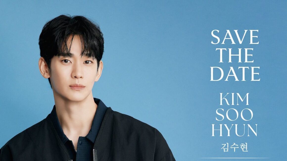 Kim Soo Hyun mở rộng hoạt động tại Philippines