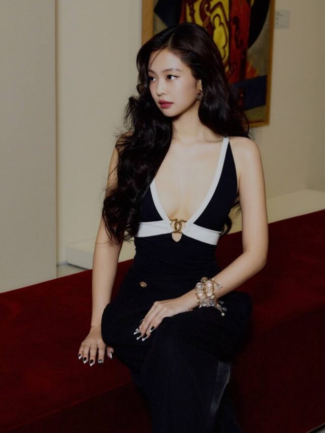 Jennie (BlackPink) cân nhắc tạm ngừng hoạt động nghệ thuật