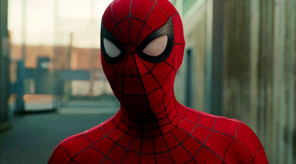 'Spider-Man: Brand New Day' chỉ mất 7 ngày để trở thành phim có doanh thu cao nhất năm
