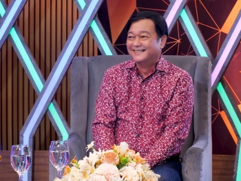 Nghệ sĩ Mai Dũng và những thăng trầm trong 40 năm làm nghề