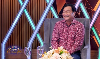 Nghệ sĩ Mai Dũng và những thăng trầm trong 40 năm làm nghề