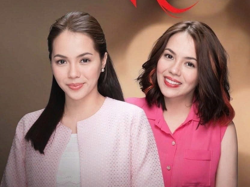 'Hai mặt cuộc đời': Khi cố sống cuộc đời của người khác sẽ đánh mất quyền được làm chính mình