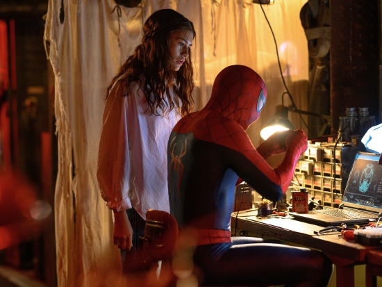 'Spider-Man: Brand New Day' thiết lập kỷ lục Hollywood với chiến dịch hợp tác quảng bá trị giá 309 triệu USD
