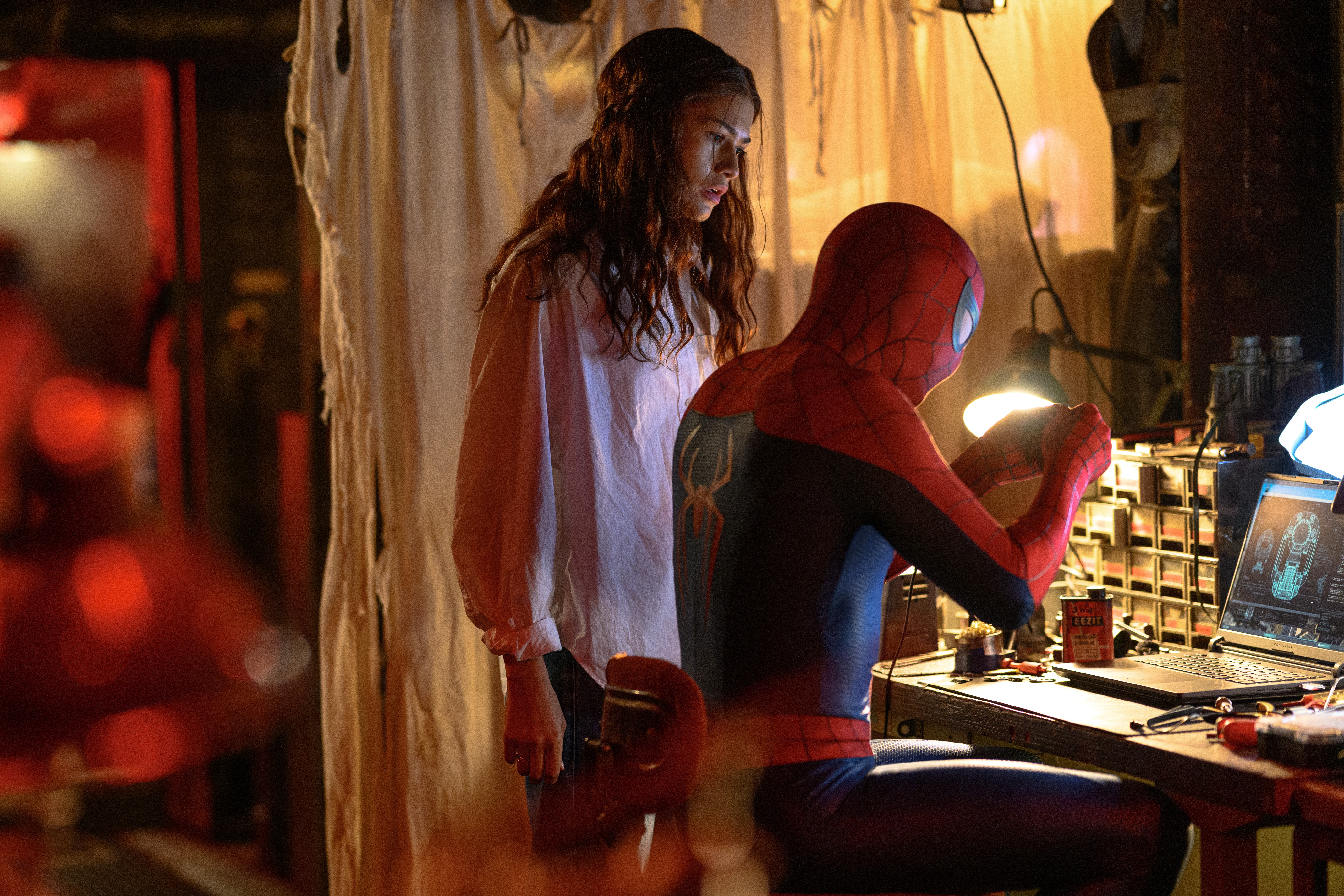 'Spider-Man: Brand New Day' thiết lập kỷ lục Hollywood với chiến dịch hợp tác quảng bá trị giá 309 triệu USD