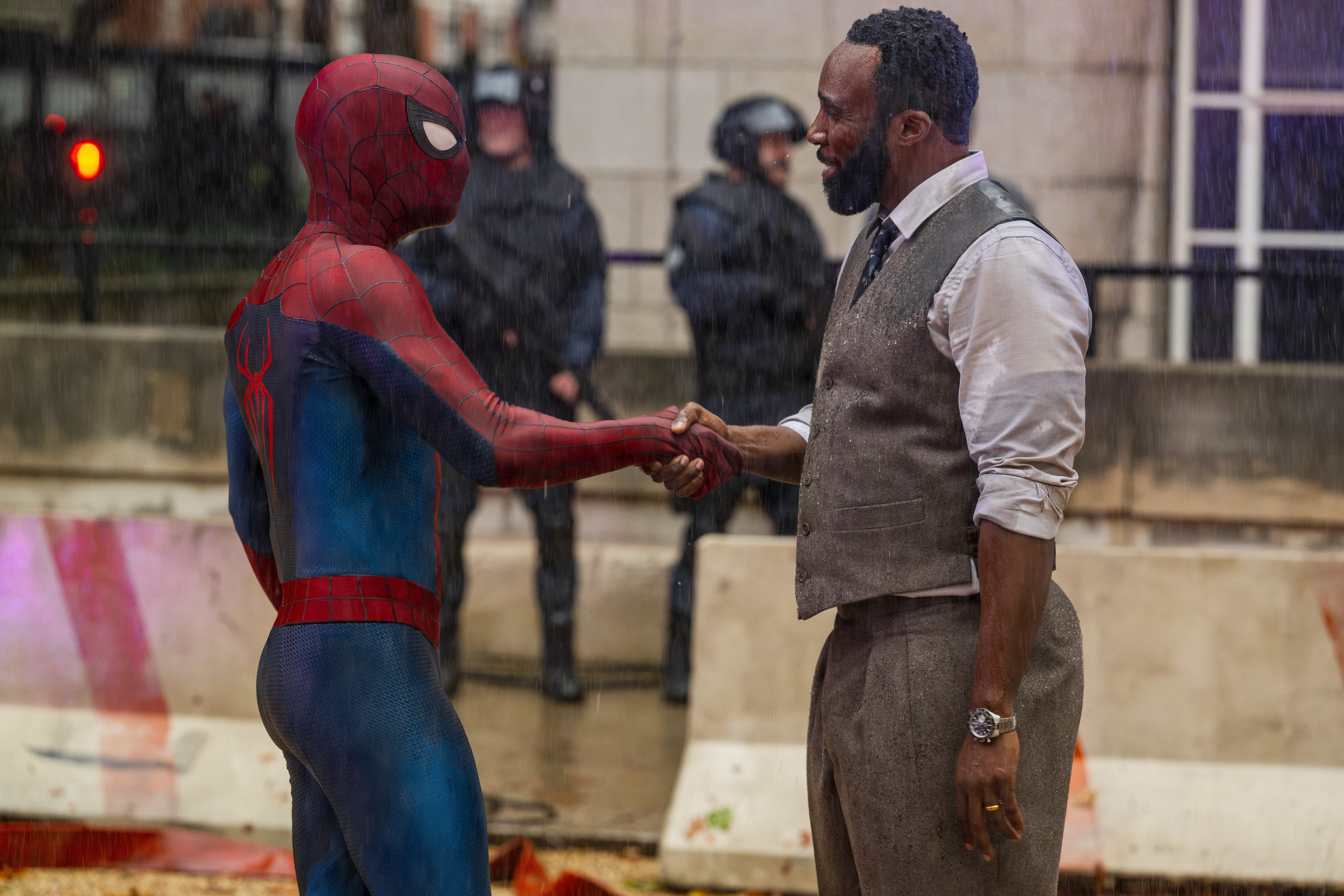 'Spider-Man: Brand New Day' thiết lập kỷ lục Hollywood với chiến dịch hợp tác quảng bá trị giá 309 triệu USD