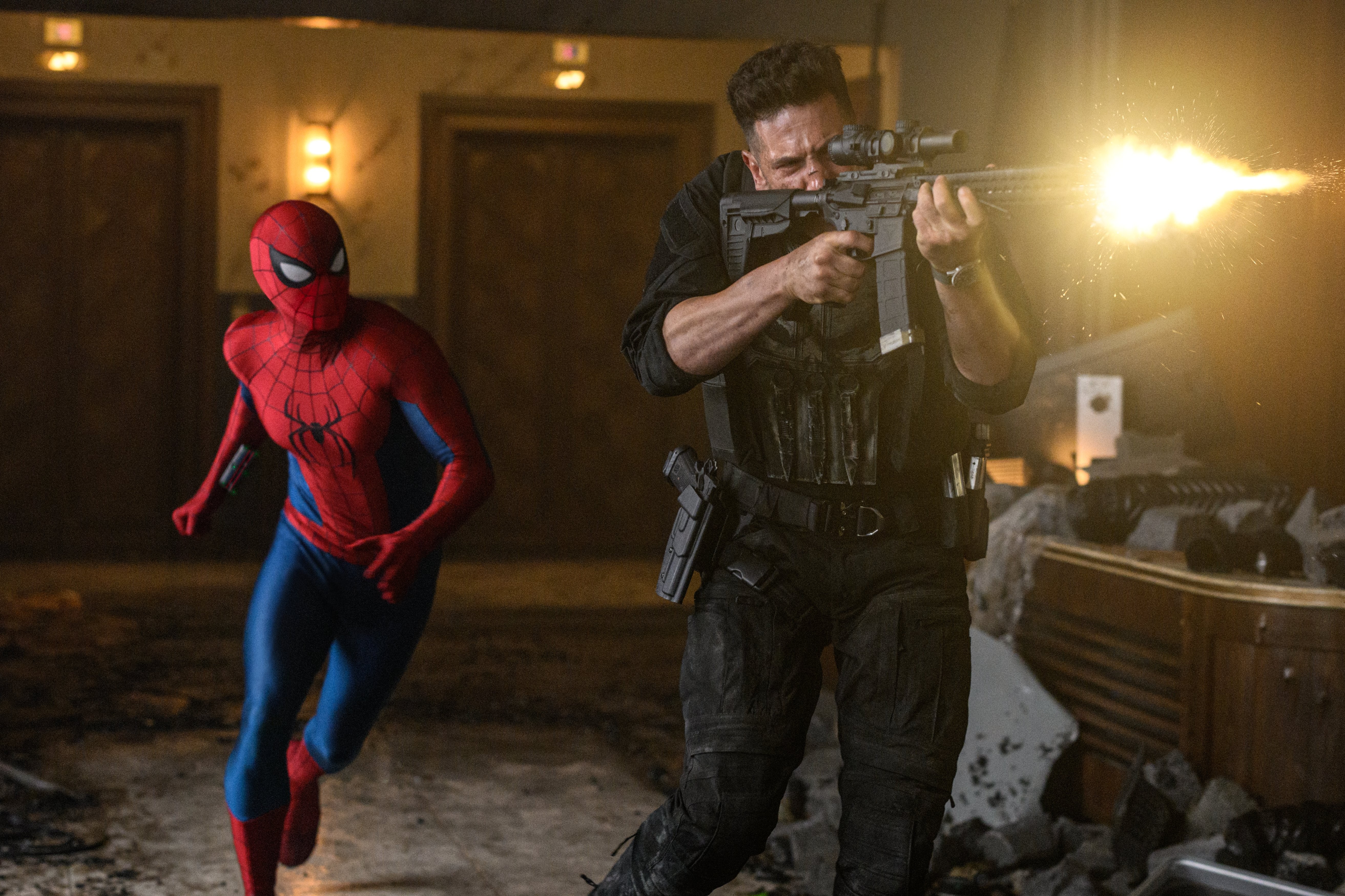 'Spider-Man: Brand New Day' thiết lập kỷ lục Hollywood với chiến dịch hợp tác quảng bá trị giá 309 triệu USD