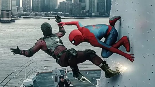 'Spider-Man: Brand New Day' thiết lập kỷ lục mới, mang đến hy vọng cho ngành công nghiệp điện ảnh Mỹ