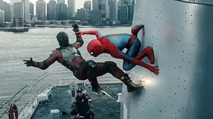 'Spider-Man: Brand New Day' chỉ mất 7 ngày để trở thành phim có doanh thu cao nhất năm