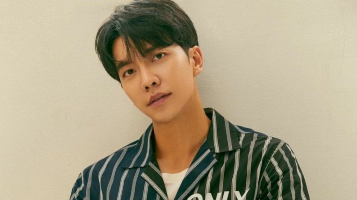 Lee Seung Gi đối diện nguy cơ mất trắng 7 triệu USD