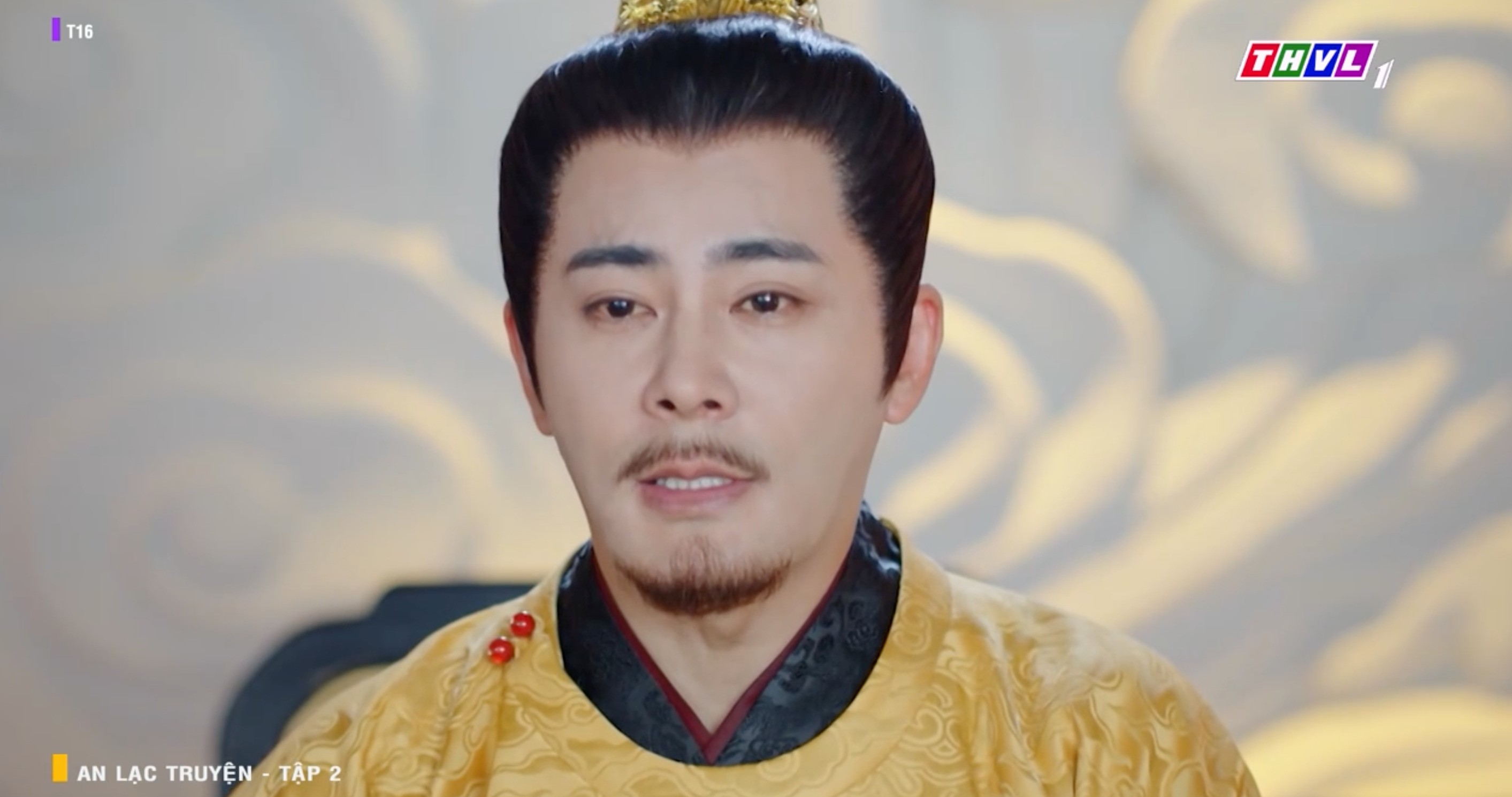 'An Lạc truyện': Nhậm An Lạc dùng hôn sự tiếp cận Hàn Diệp, âm thầm thực hiện kế hoạch báo thù