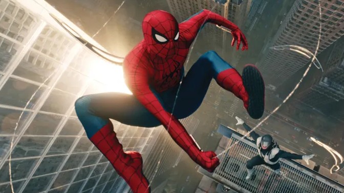 'Spider-Man: Brand New Day' chỉ mất 7 ngày để trở thành phim có doanh thu cao nhất năm