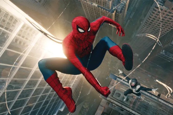 'Spider-Man: Brand New Day' chỉ mất 7 ngày để trở thành phim có doanh thu cao nhất năm