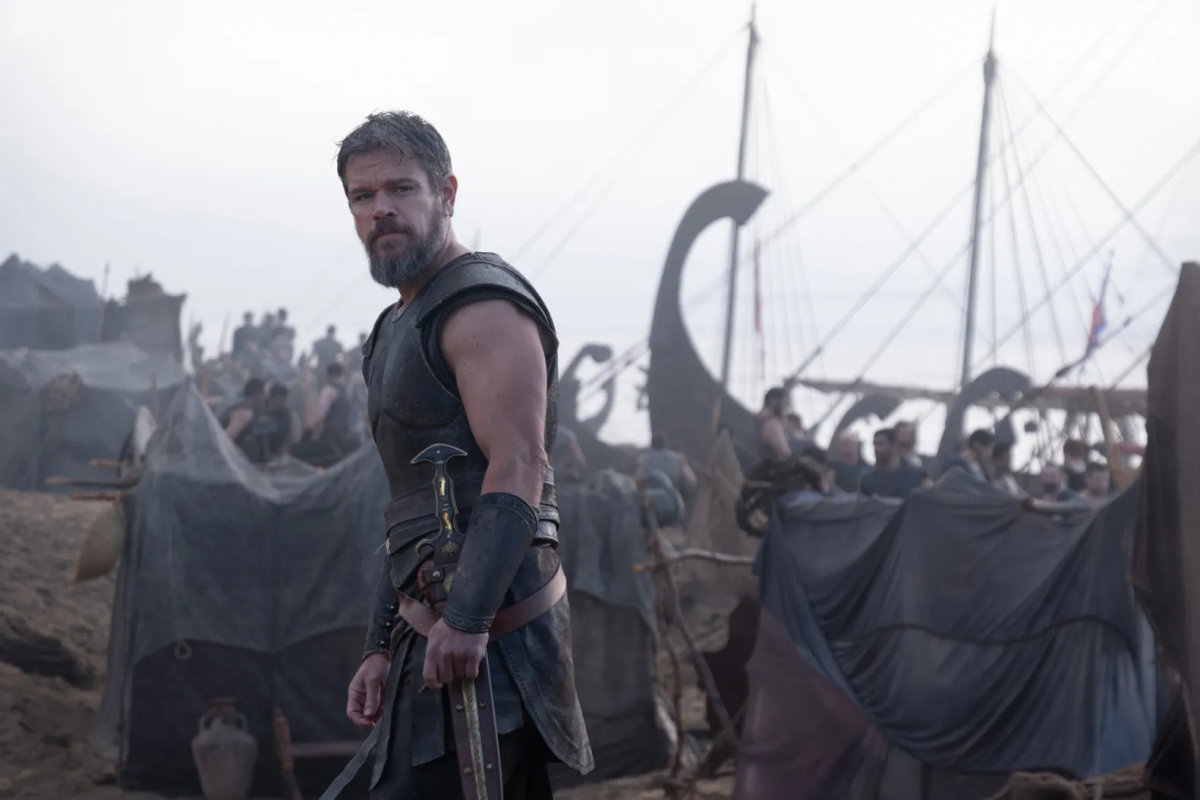 'Hộ linh tráng sĩ: Bí ẩn mộ vua Đinh' có thể khiến người Việt tìm lại lịch sử như cách 'The Odyssey' khiến thế giới đọc lại sử thi của Homer?