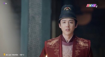'An Lạc truyện': Nhậm An Lạc dùng hôn sự tiếp cận Hàn Diệp, âm thầm thực hiện kế hoạch báo thù